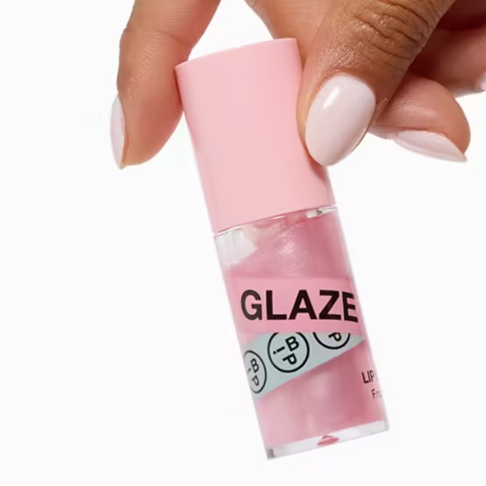 InnBeauty Project Lip Glaze Oil in Frosé #0031 Full Size